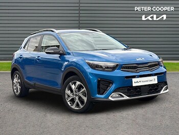 Kia - Stonic