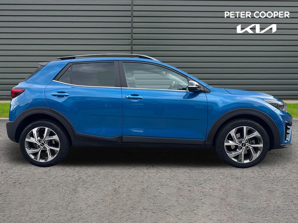 Used Kia Stonic 2023 for sale - 76121632: Photo 4