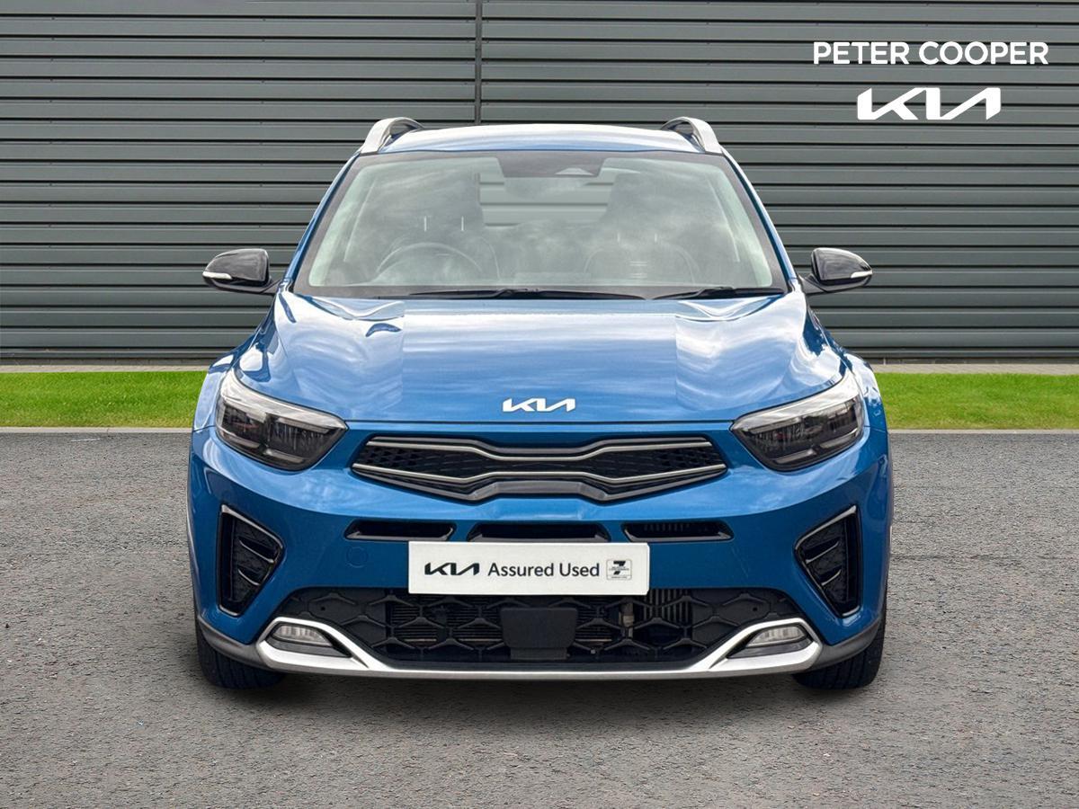 Used Kia Stonic 2023 for sale - 76121632: Photo 7