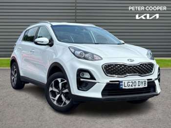 2020 (20) - 1.6 GDi 2 5-Door