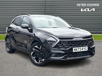 2023 (73) - 1.6 T-GDi ISG 48V GT-LINE S 5-Door