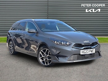 Used Kia Ceed 2023 for sale - 79192035: Photo