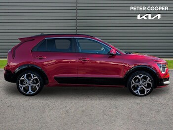 Used Kia Niro 2025 for sale - 77479533: Photo