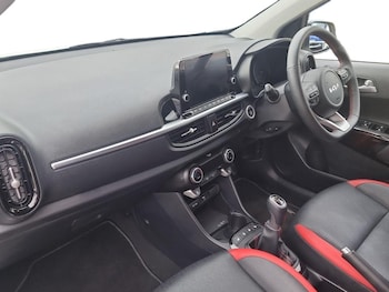 Used Kia Picanto 2023 for sale - 77824825: Photo