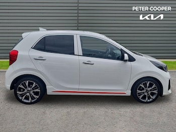 Used Kia Picanto 2023 for sale - 77824825: Photo