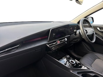 Used Kia Niro 2024 for sale - 77624846: Photo