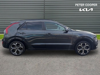 Used Kia Niro 2024 for sale - 77624846: Photo