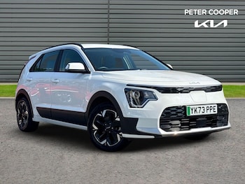 Kia - Niro