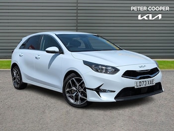 Used Kia Ceed 2023 for sale - 78982208: Photo