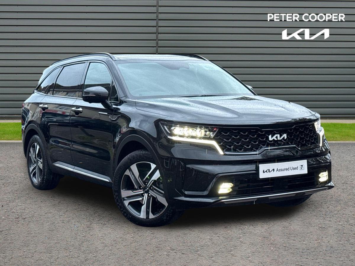 Used Kia Sorento 2024 for sale - 76572794: Photo 1