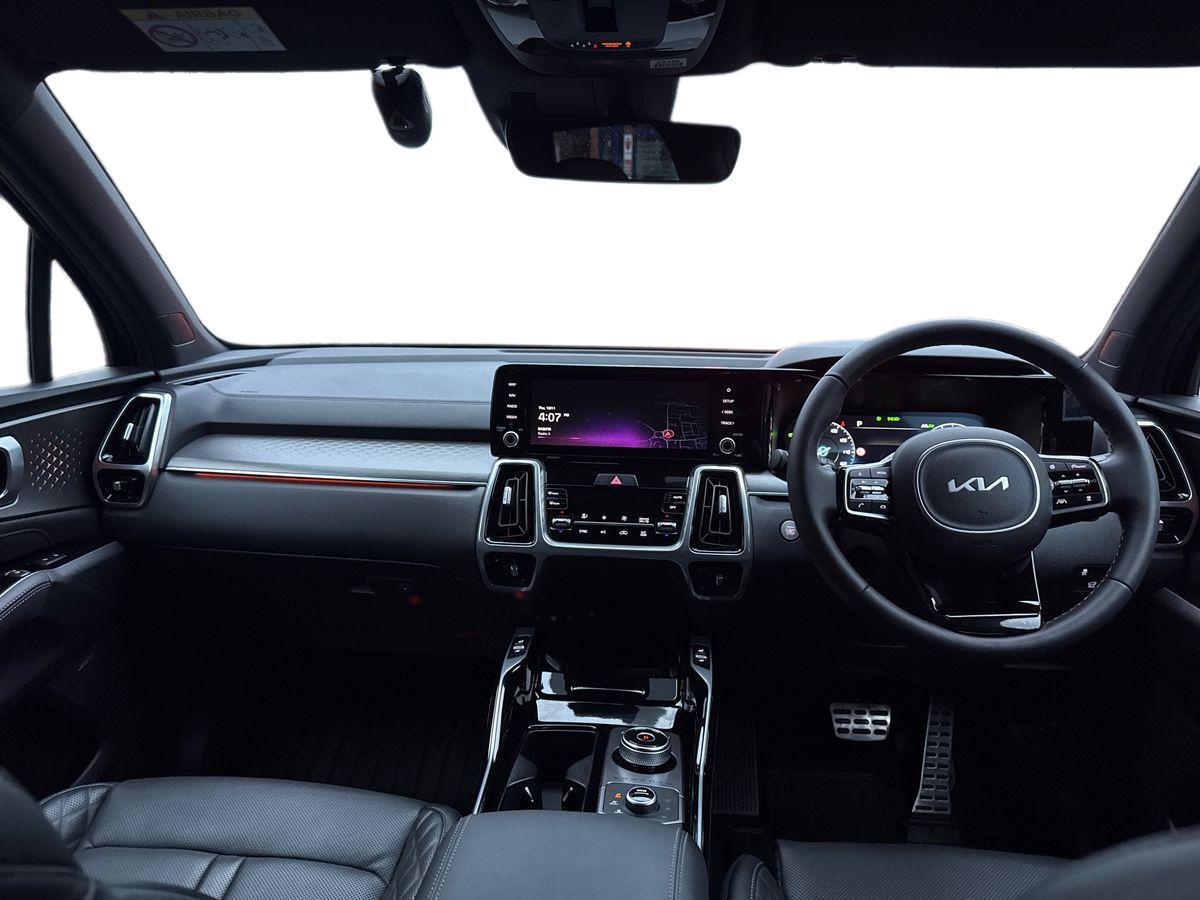 Used Kia Sorento 2024 for sale - 76572794: Photo 10
