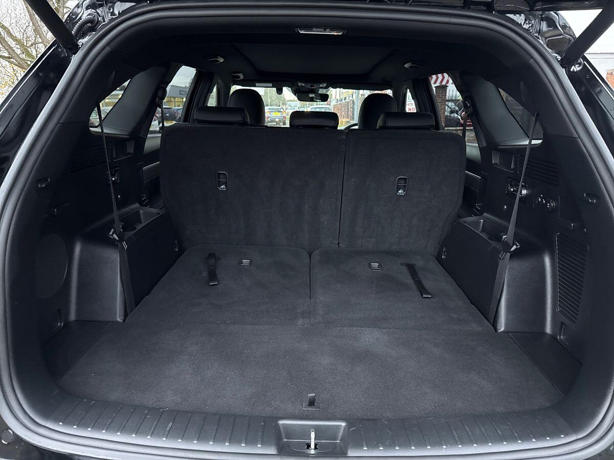 Used Kia Sorento 2024 for sale - 76572794: Photo 11