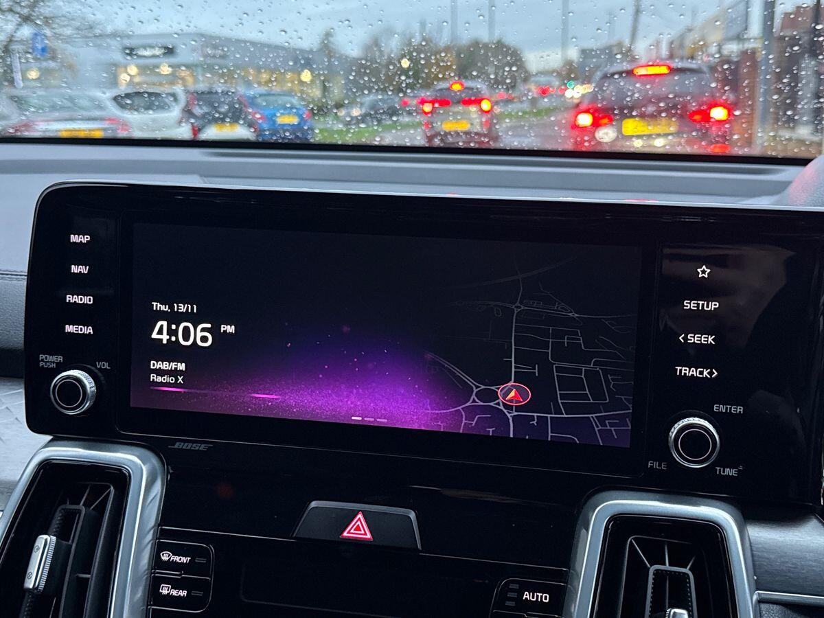 Used Kia Sorento 2024 for sale - 76572794: Photo 12