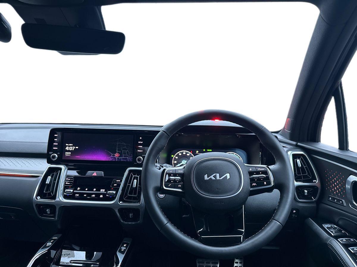 Used Kia Sorento 2024 for sale - 76572794: Photo 13
