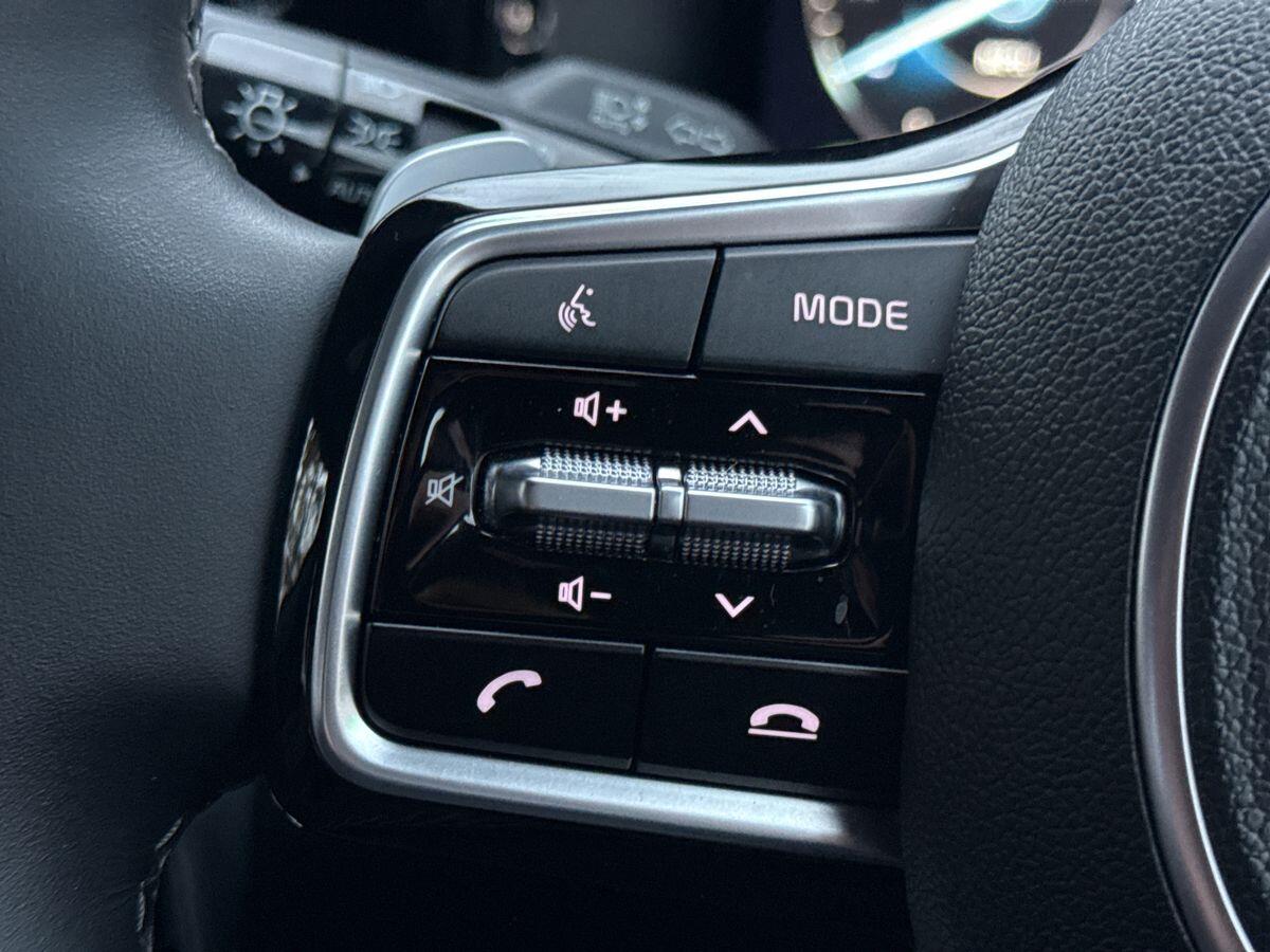 Used Kia Sorento 2024 for sale - 76572794: Photo 14