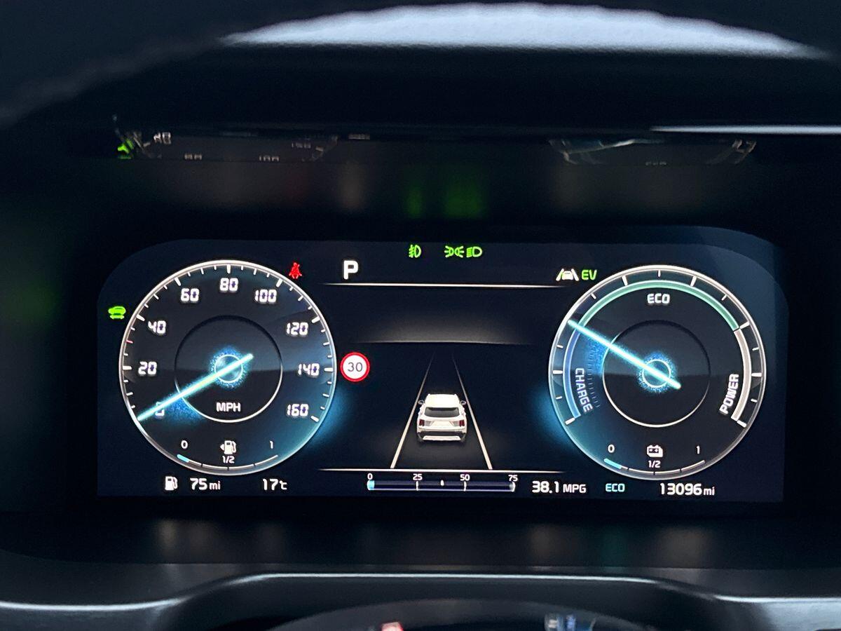 Used Kia Sorento 2024 for sale - 76572794: Photo 17