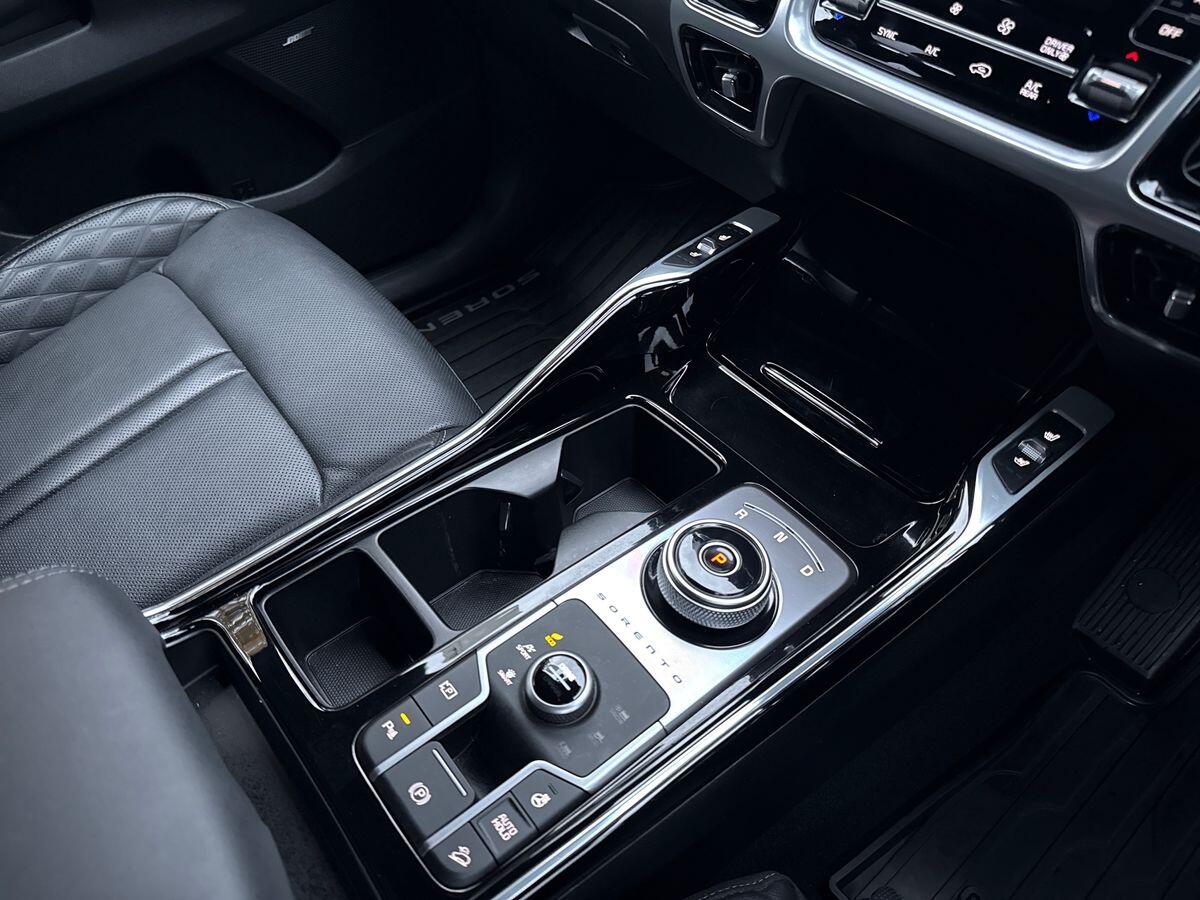 Used Kia Sorento 2024 for sale - 76572794: Photo 18