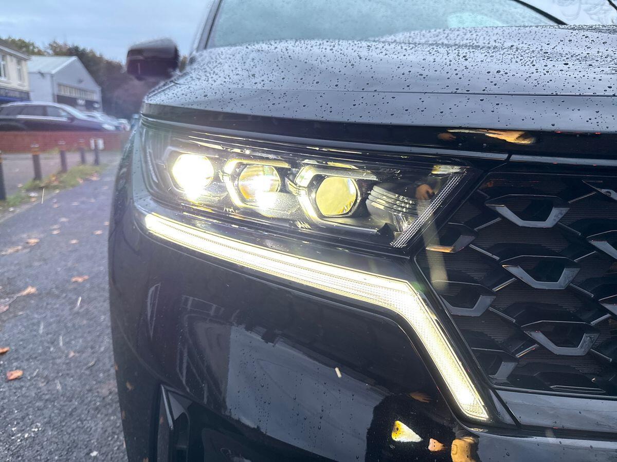 Used Kia Sorento 2024 for sale - 76572794: Photo 19