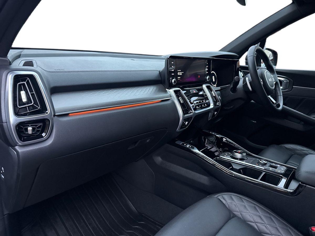 Used Kia Sorento 2024 for sale - 76572794: Photo 2