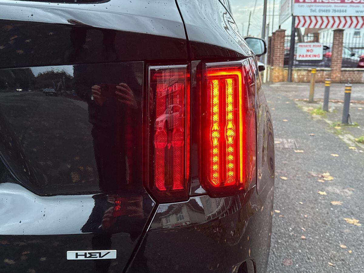 Used Kia Sorento 2024 for sale - 76572794: Photo 21