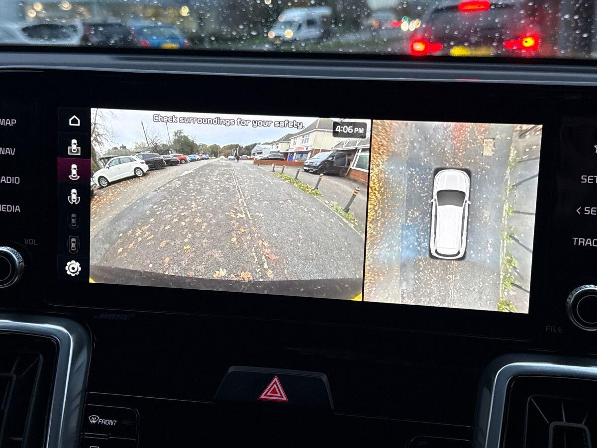 Used Kia Sorento 2024 for sale - 76572794: Photo 30