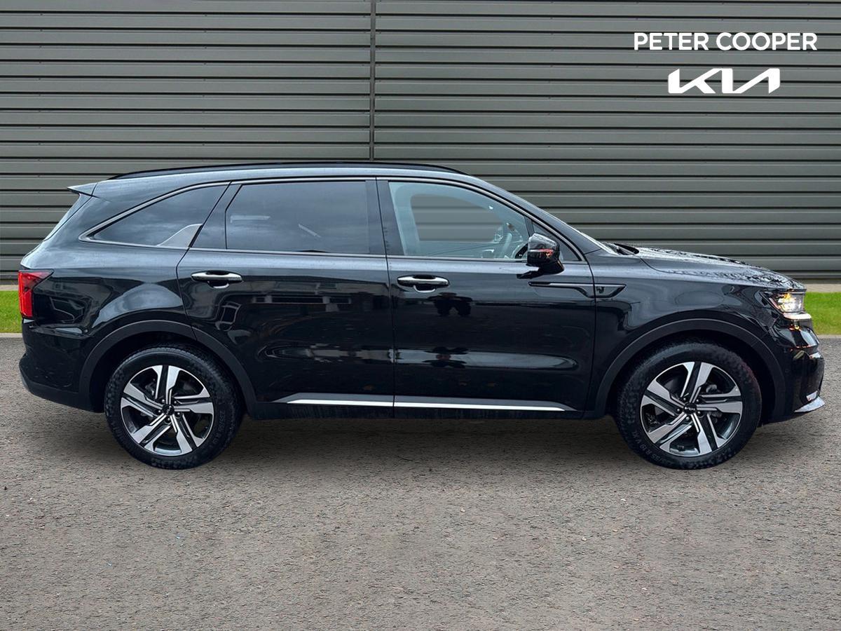 Used Kia Sorento 2024 for sale - 76572794: Photo 4