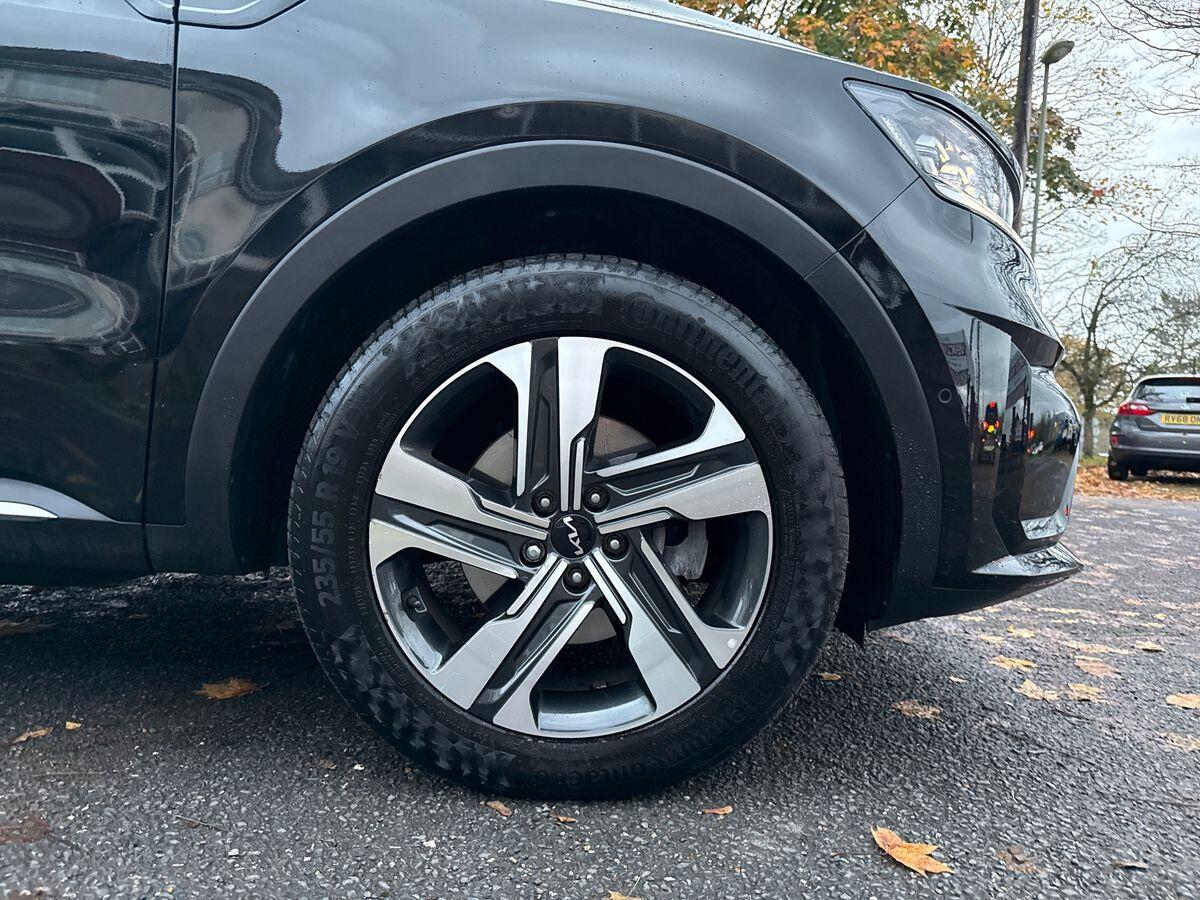 Used Kia Sorento 2024 for sale - 76572794: Photo 5