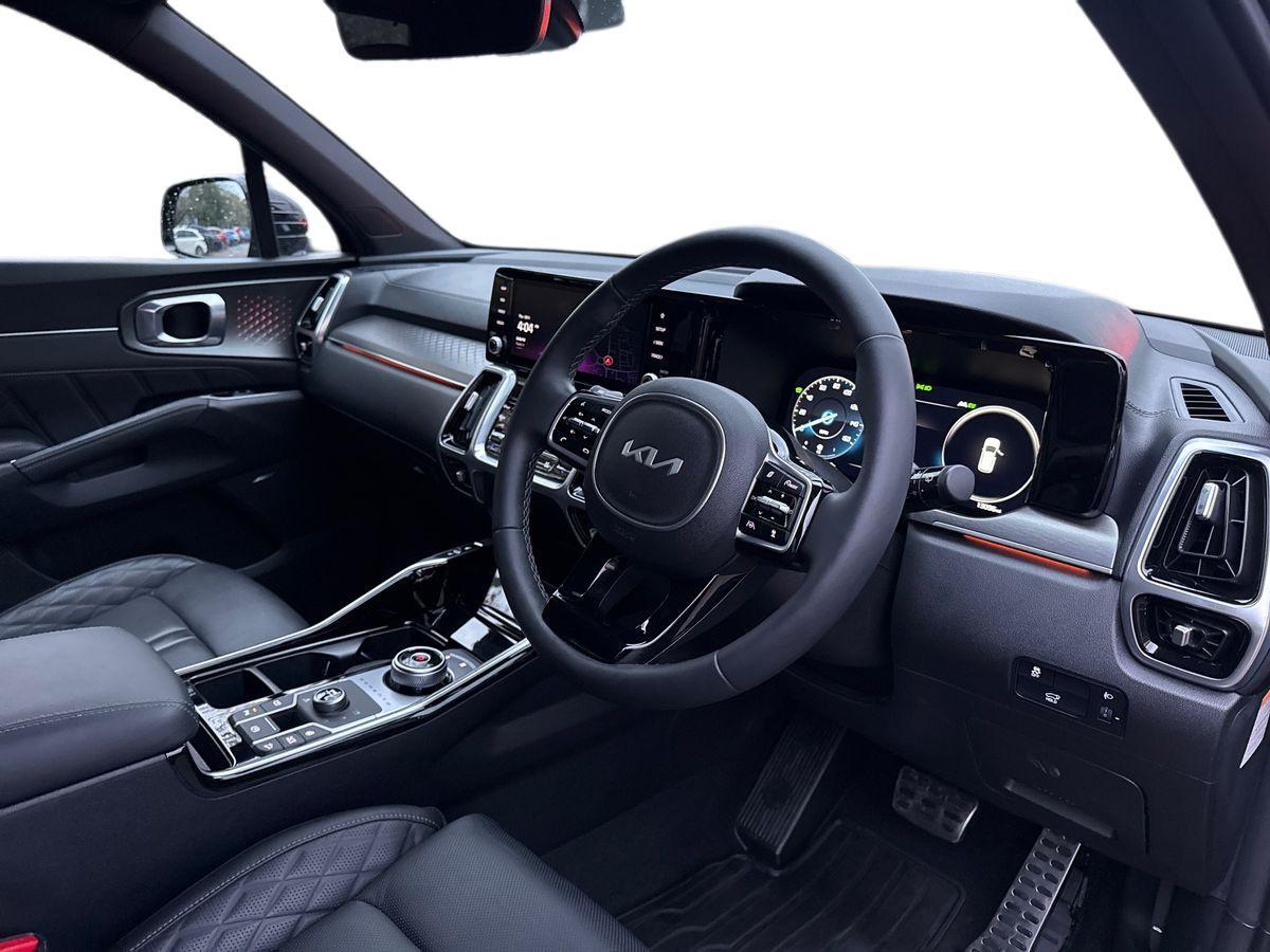 Used Kia Sorento 2024 for sale - 76572794: Photo 6