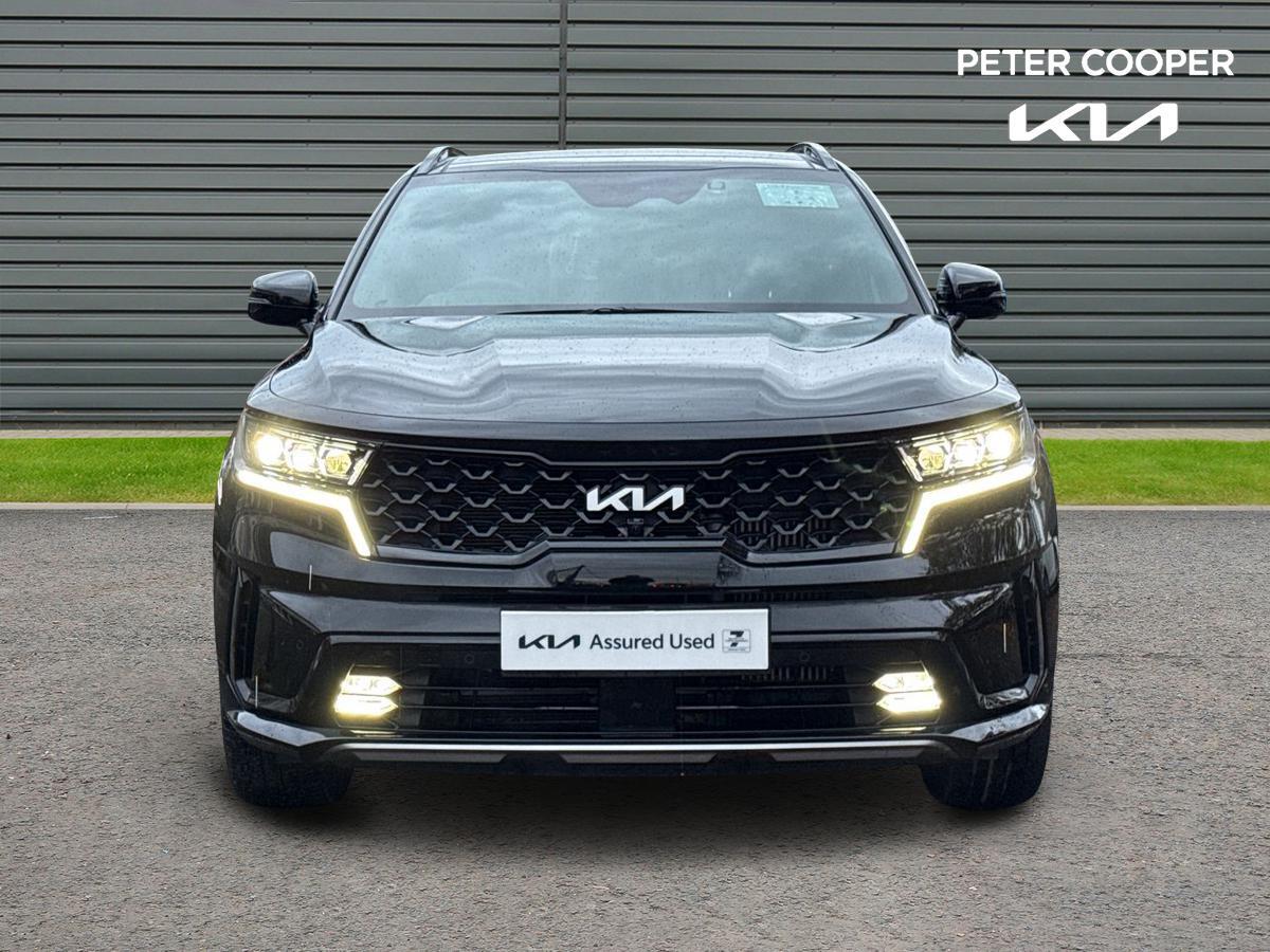 Used Kia Sorento 2024 for sale - 76572794: Photo 7