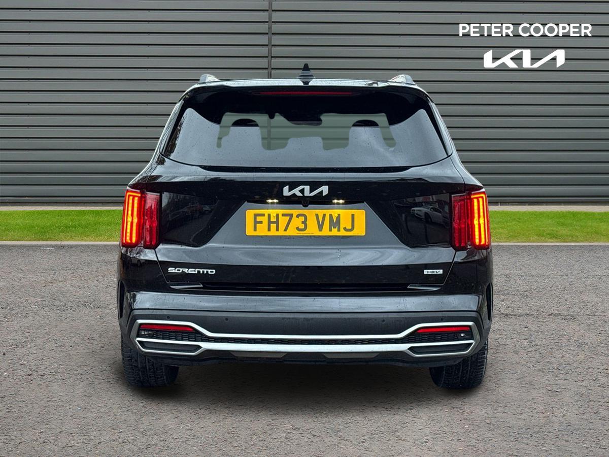 Used Kia Sorento 2024 for sale - 76572794: Photo 9
