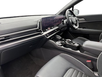 Used Kia Sportage 2024 for sale - 77549410: Photo