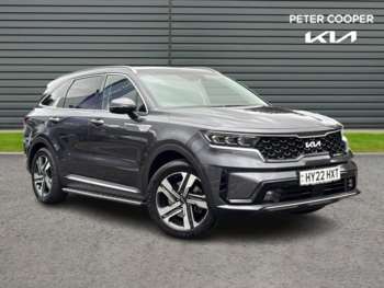 2022 (22) - 2.2 CRDi 3 5dr DCT
