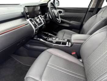 Used Kia Sorento 2022 for sale - 74852046: Photo