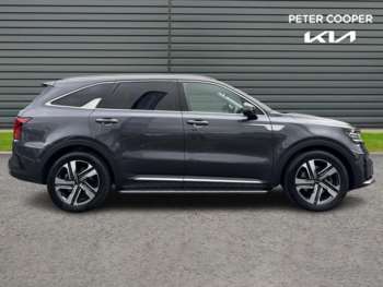 Used Kia Sorento 2022 for sale - 74852046: Photo