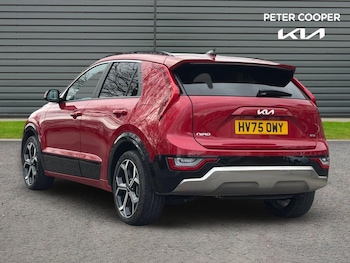 Used Kia Niro 2025 for sale - 77783939: Photo