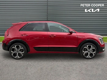 Used Kia Niro 2025 for sale - 77783939: Photo