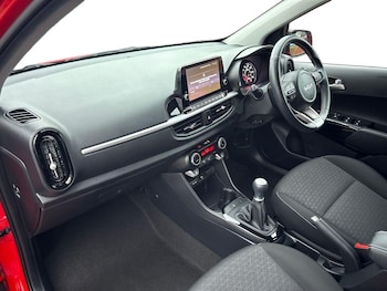 Used Kia Picanto 2023 for sale - 76781780: Photo