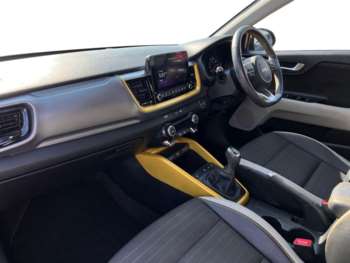 Used Kia Stonic 2023 for sale - 75002605: Photo