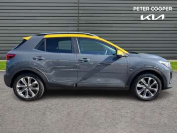 Used Kia Stonic 2023 for sale - 75002605: Photo