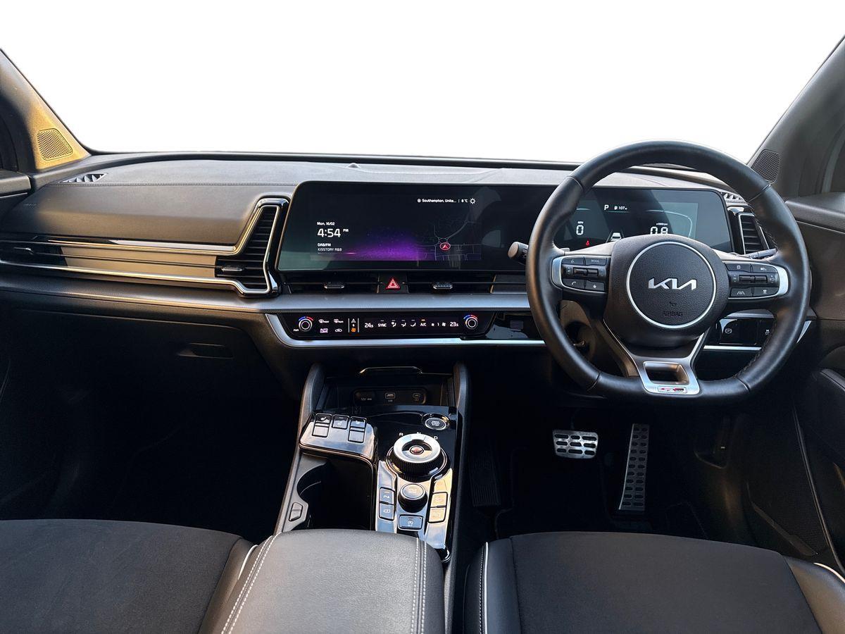 Used Kia Sportage 2025 for sale - 78006430: Photo 10