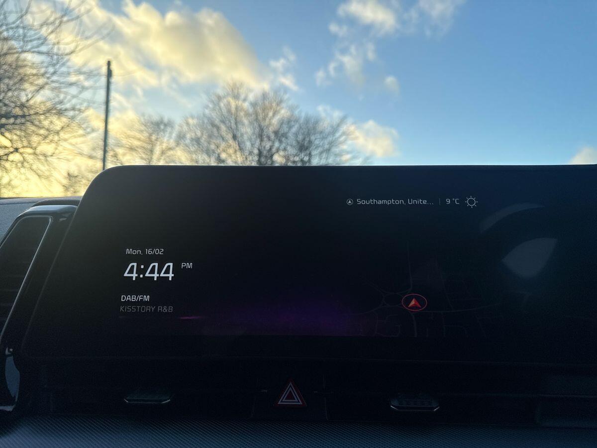 Used Kia Sportage 2025 for sale - 78006430: Photo 12