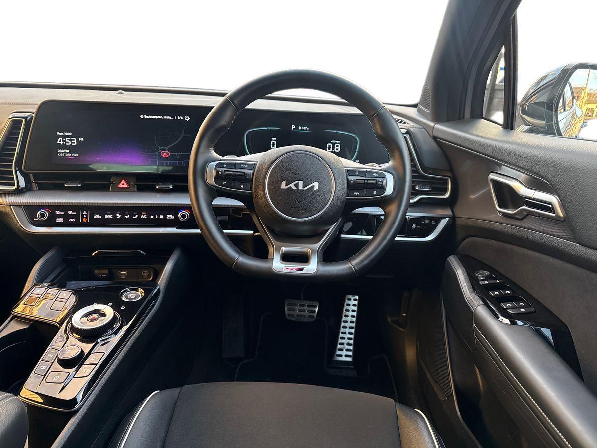 Used Kia Sportage 2025 for sale - 78006430: Photo 13