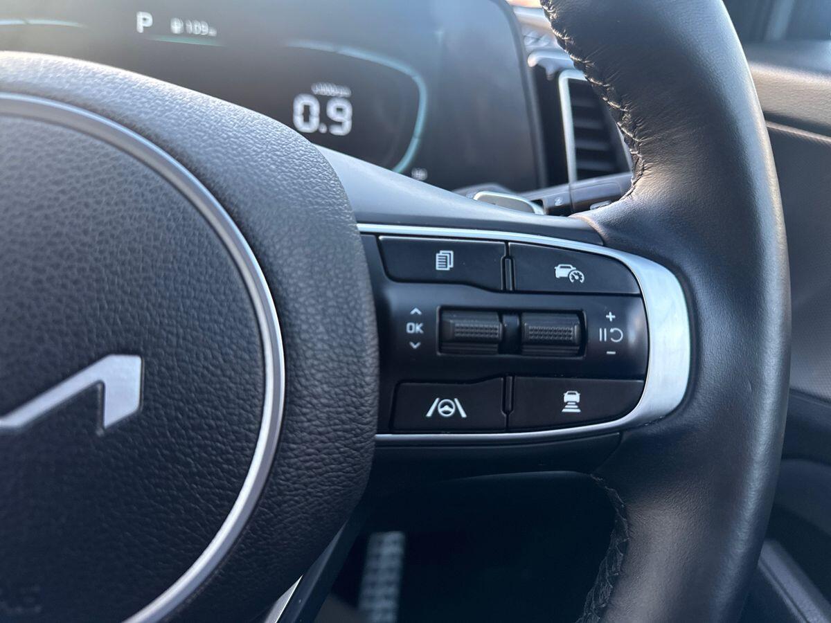 Used Kia Sportage 2025 for sale - 78006430: Photo 15