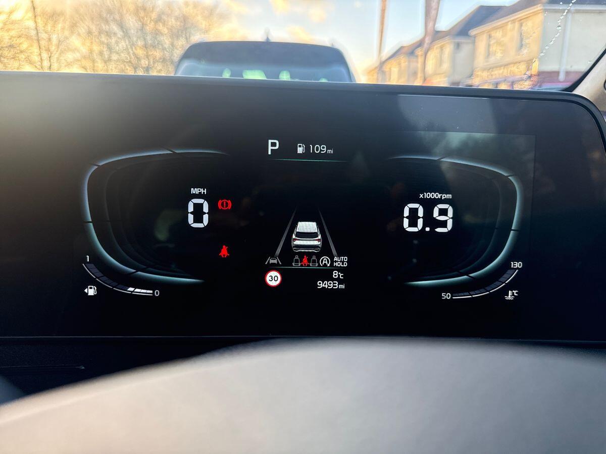 Used Kia Sportage 2025 for sale - 78006430: Photo 16