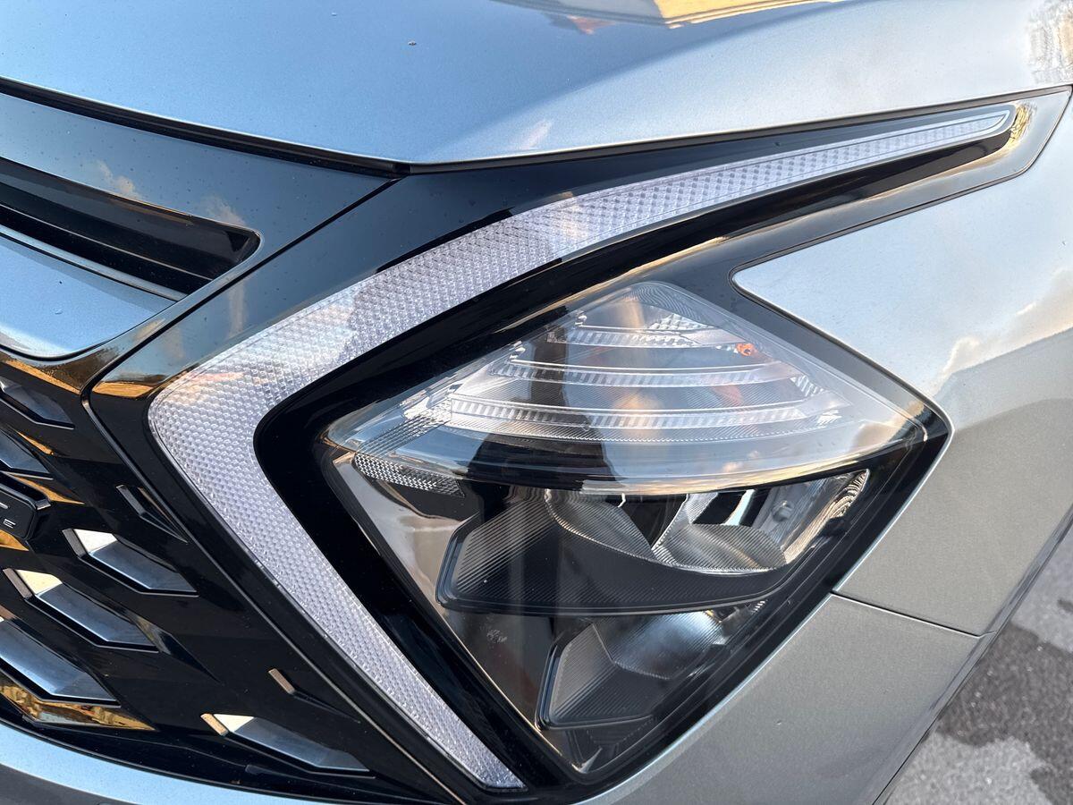 Used Kia Sportage 2025 for sale - 78006430: Photo 18