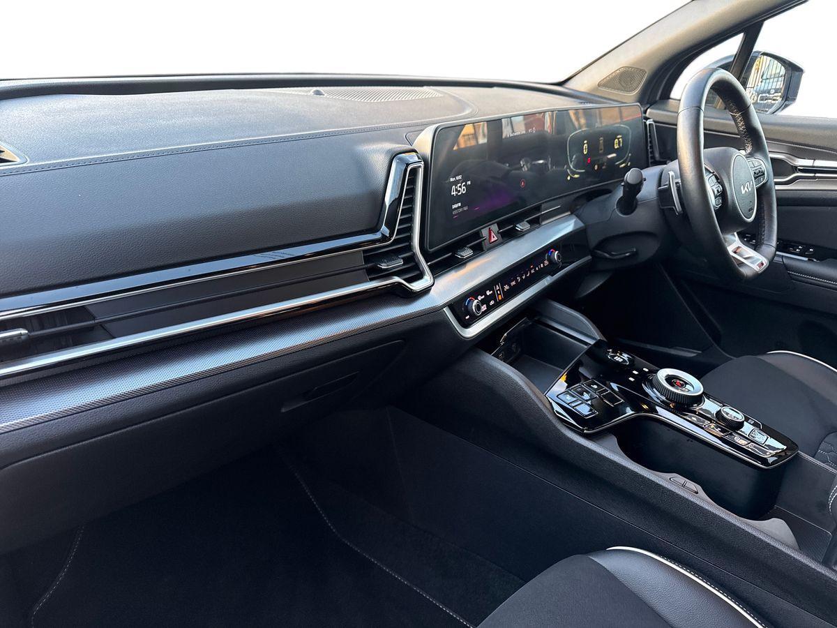 Used Kia Sportage 2025 for sale - 78006430: Photo 2