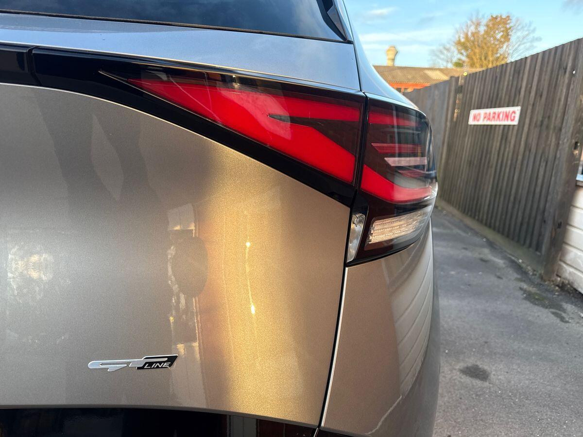 Used Kia Sportage 2025 for sale - 78006430: Photo 20