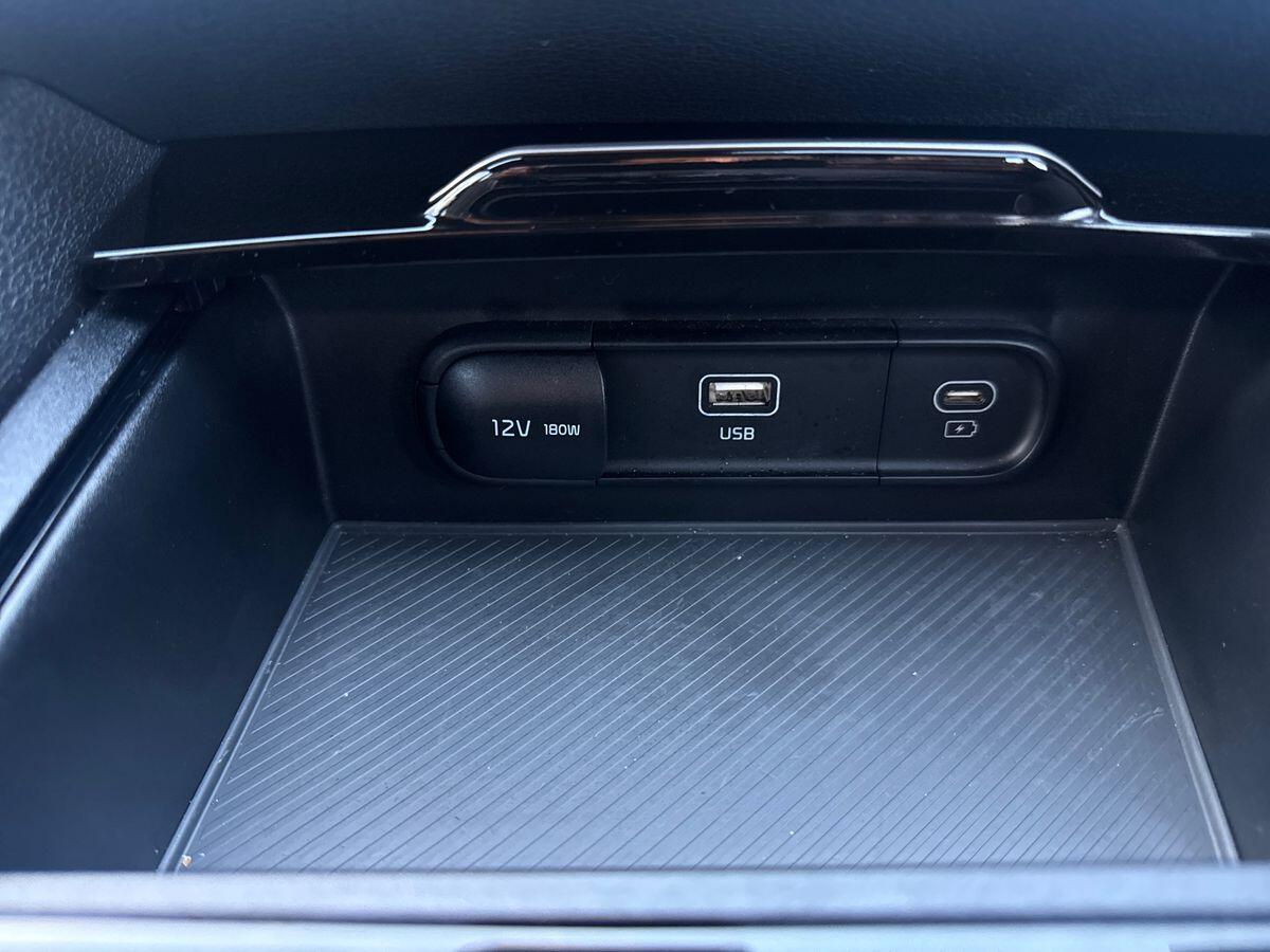 Used Kia Sportage 2025 for sale - 78006430: Photo 23