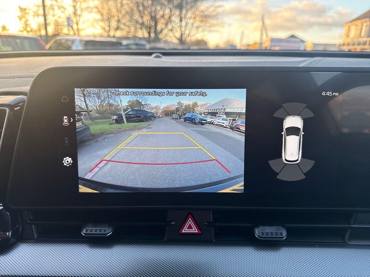 Used Kia Sportage 2025 for sale - 78006430: Photo 25