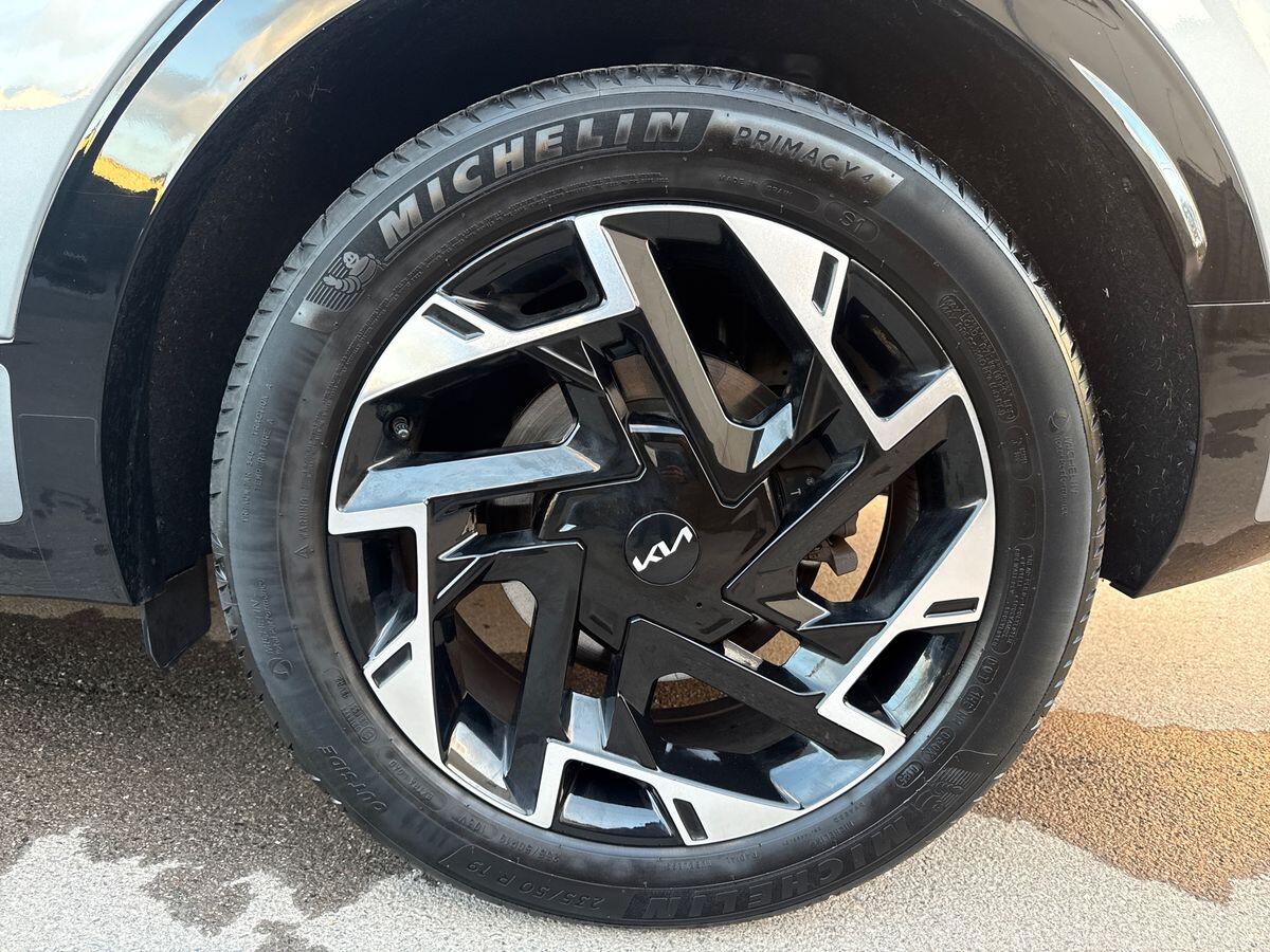 Used Kia Sportage 2025 for sale - 78006430: Photo 28